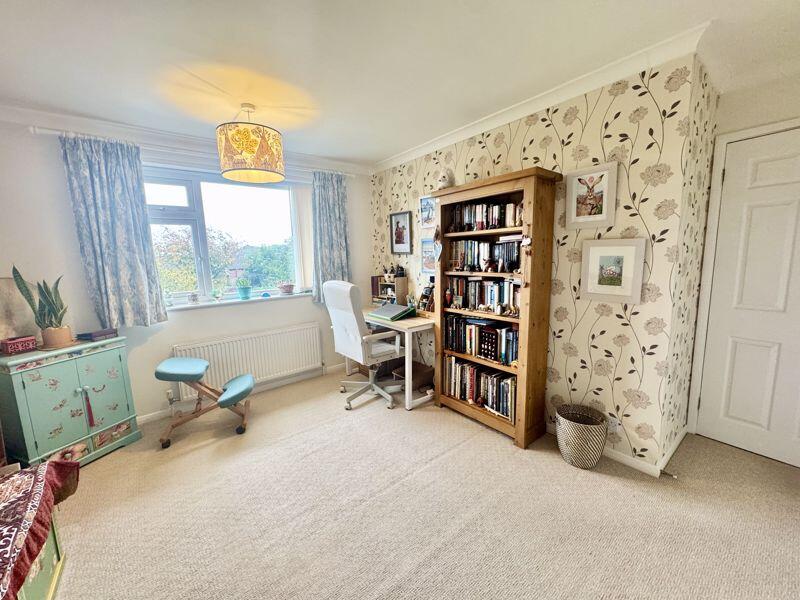 Bedroom 2 view 2 