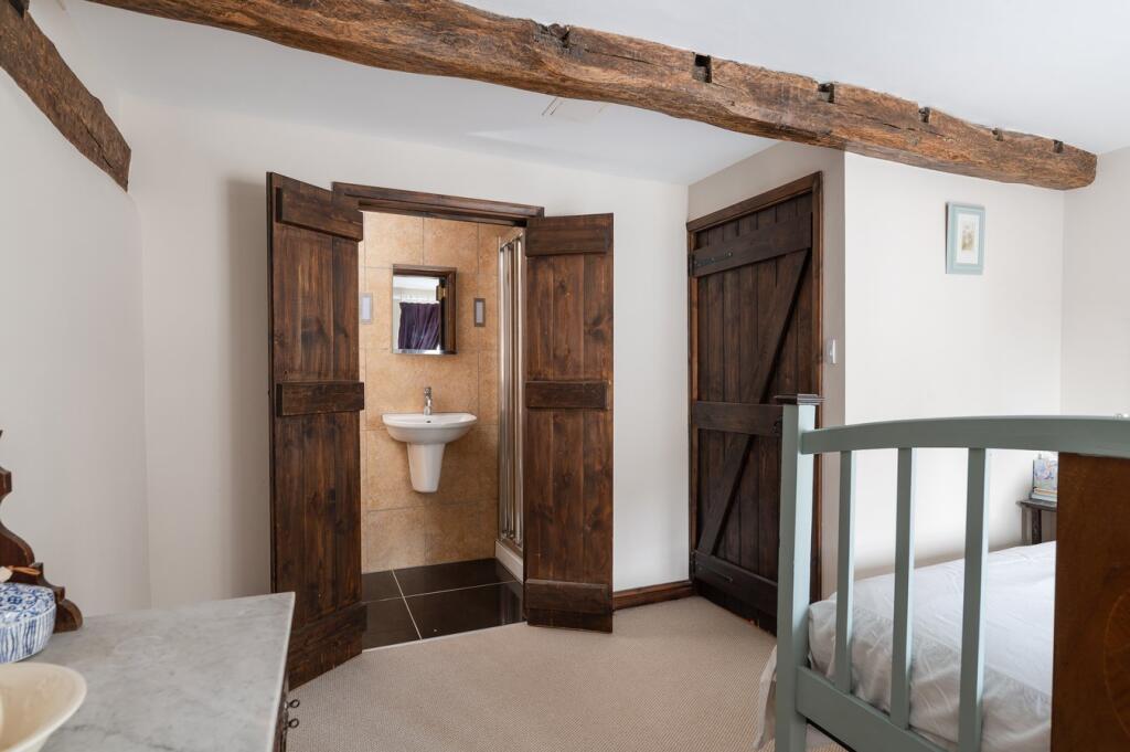 En suite