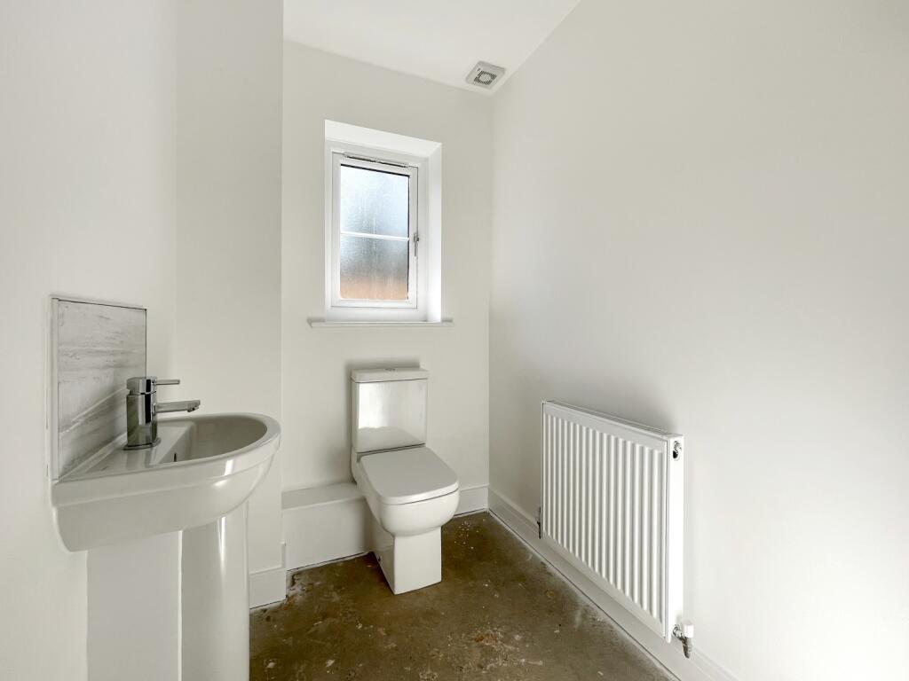 Downstairs-WC