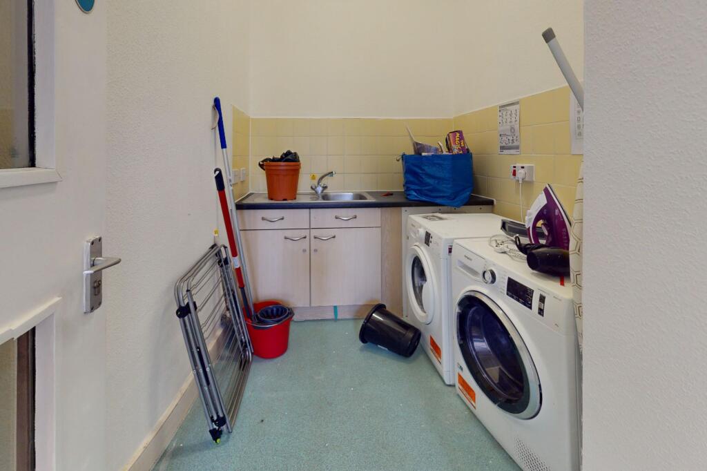 7 Hillmarton Road, Holloway, London N7 9JE