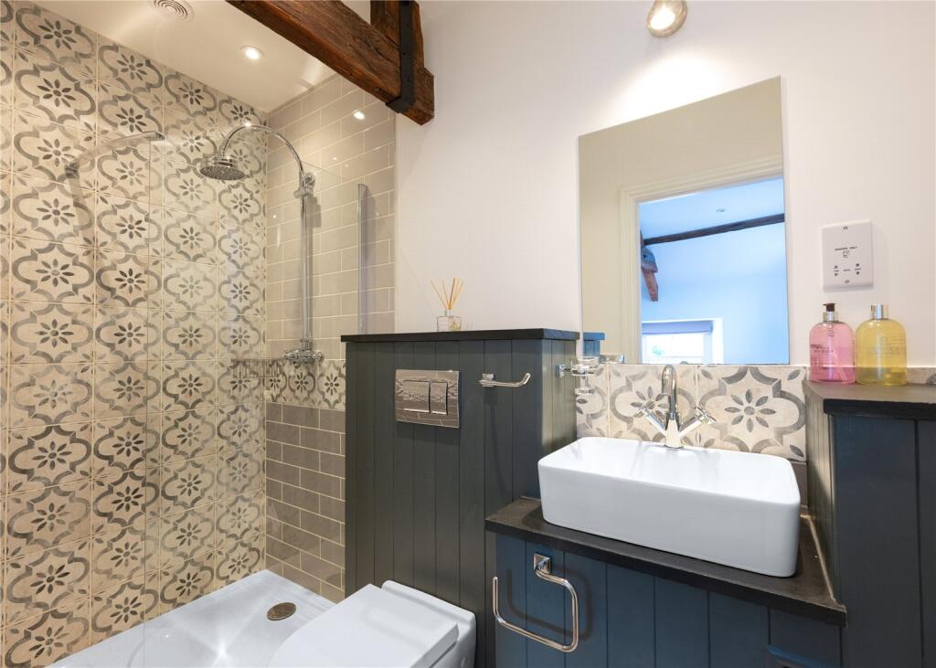 Merchant En Suite
