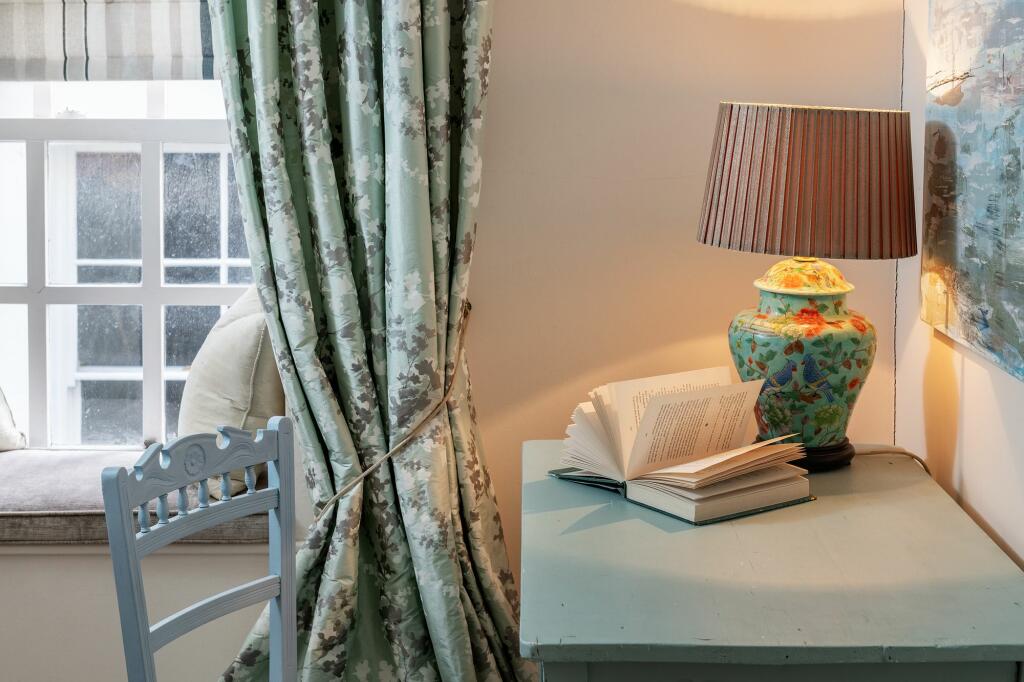 34 Clarence Hill, Dartmouth,  Bedroom 3