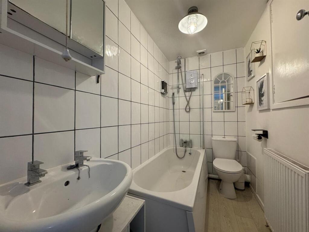 House Bathroom