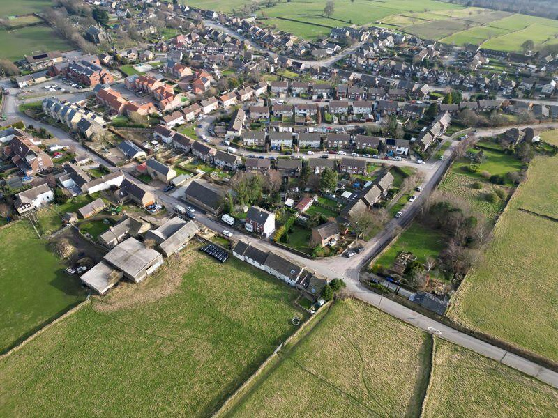 Aerial Image