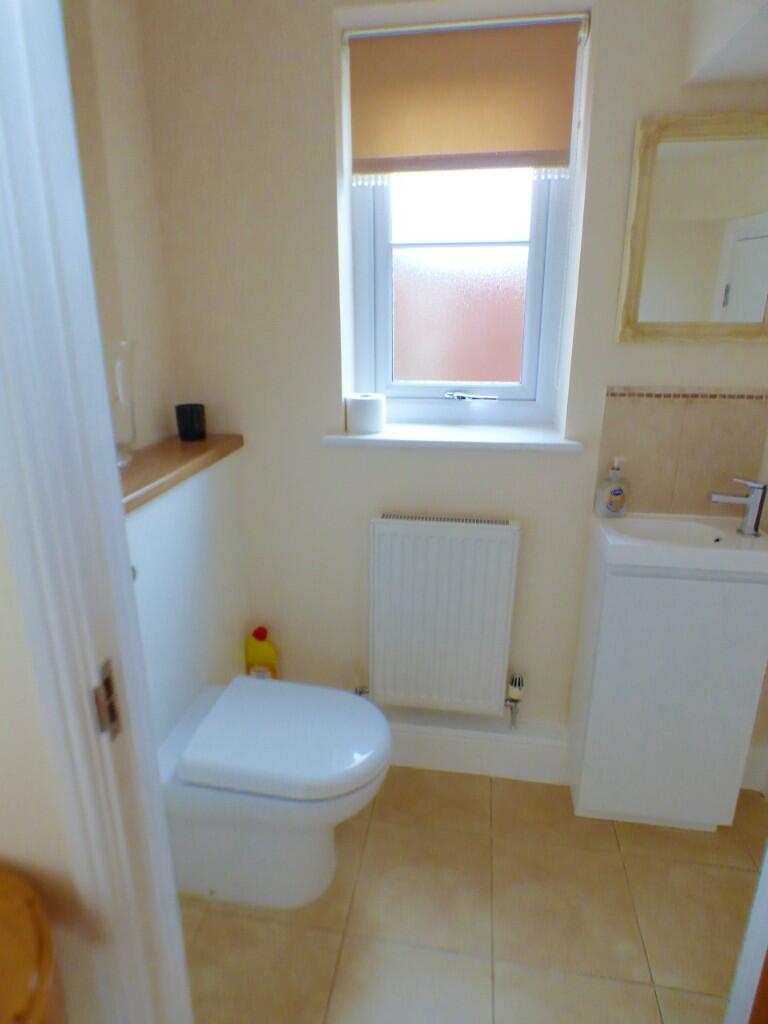 Cloakroom