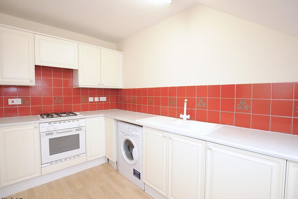 Kitchen II