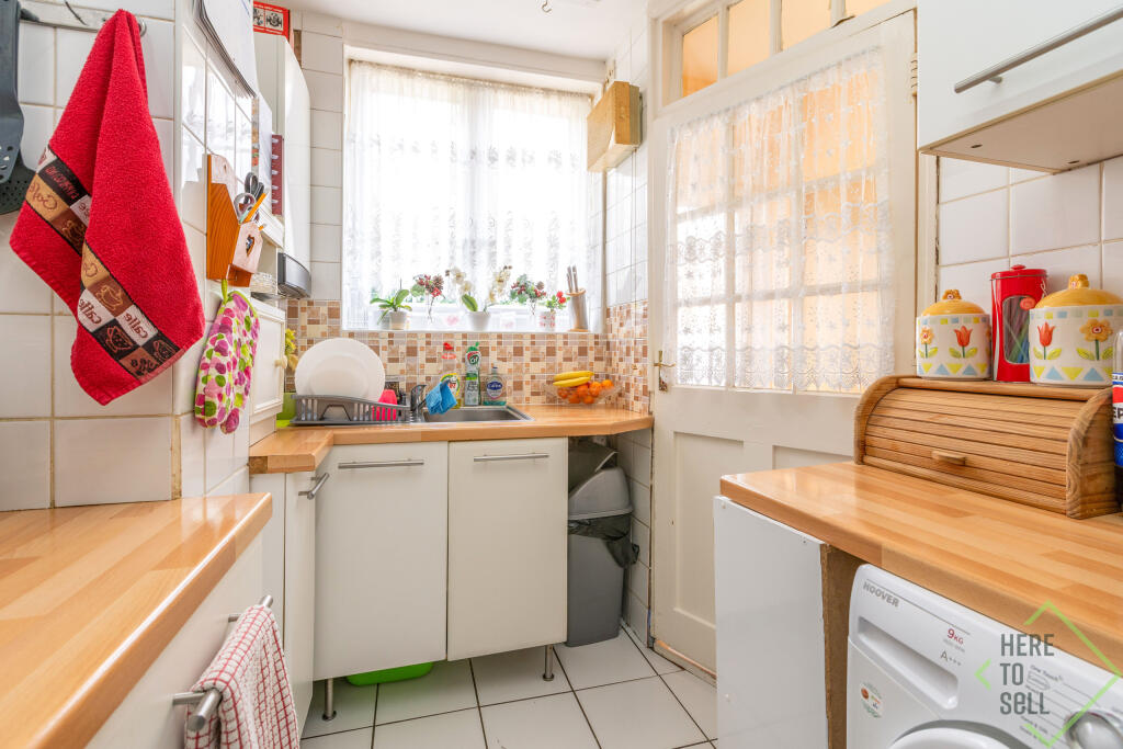 298 Lordship Lane, London, N17 7QU-11