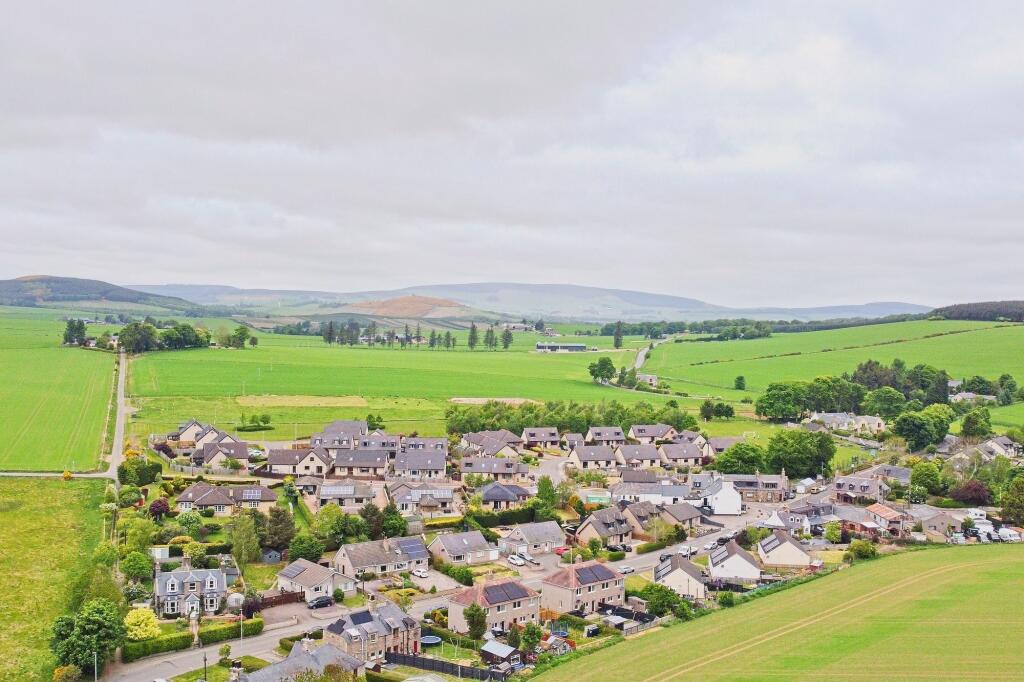 Surrounding Countryside