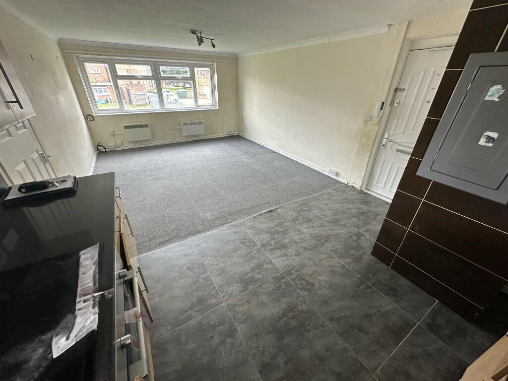 OPEN PLAN REC/KIT(D)