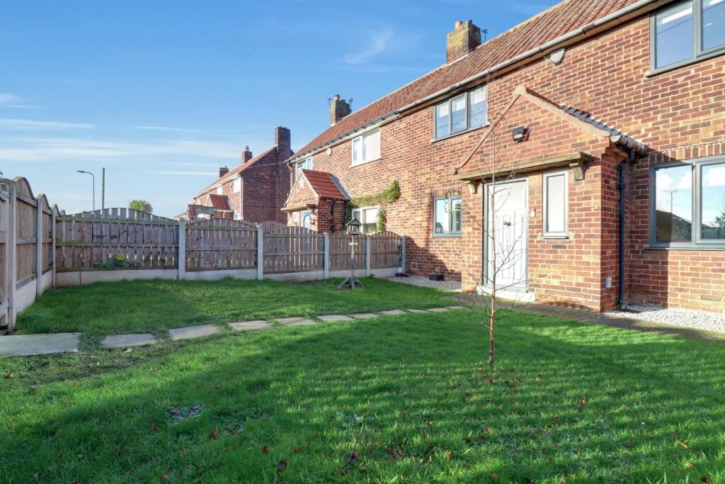 22- Rob Hammond EweMove Pontefract