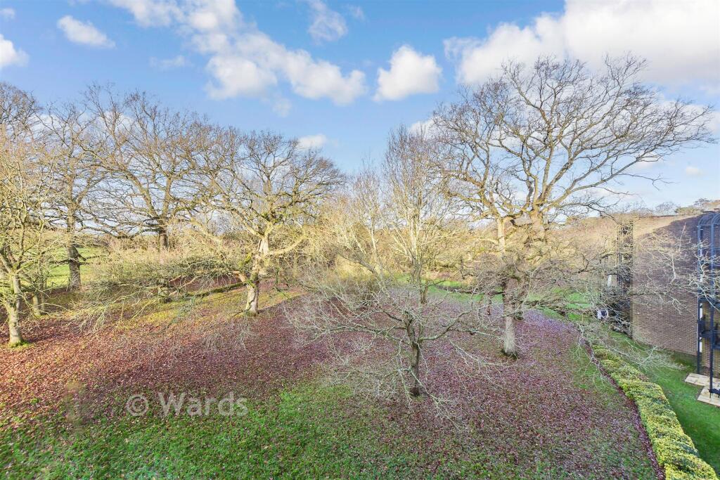 Sandwich Road, Dover, Kent