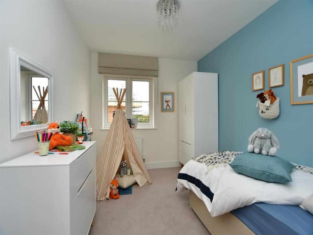 Example Bedroom