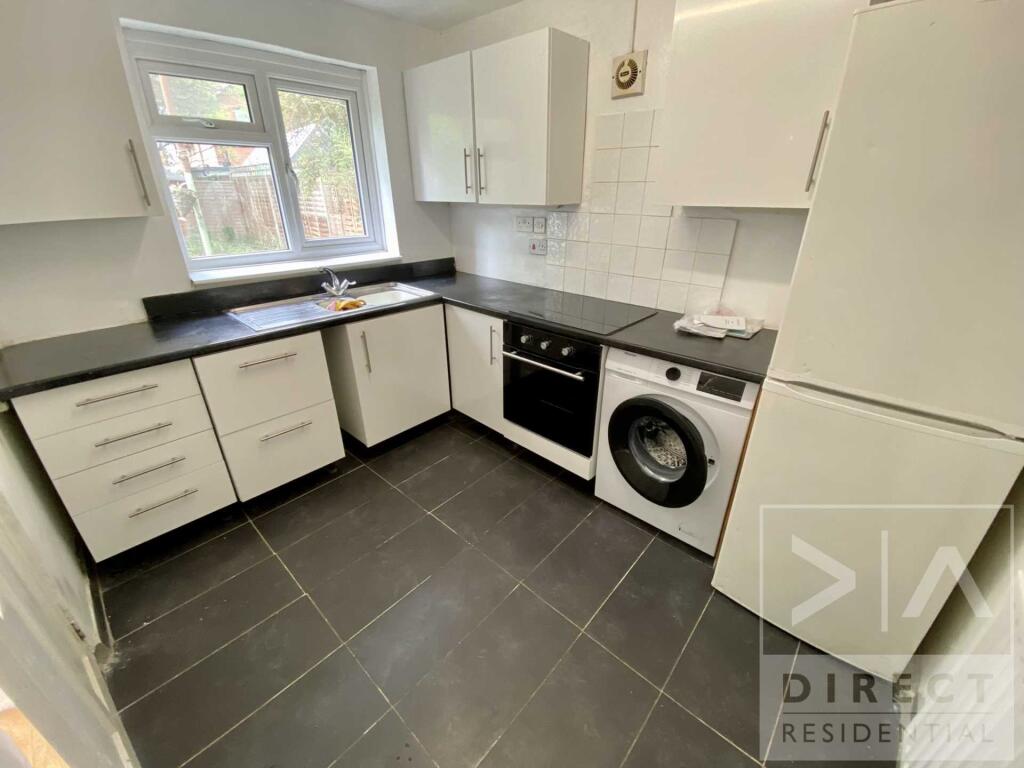 The Parade, Epsom, KT18 5DU