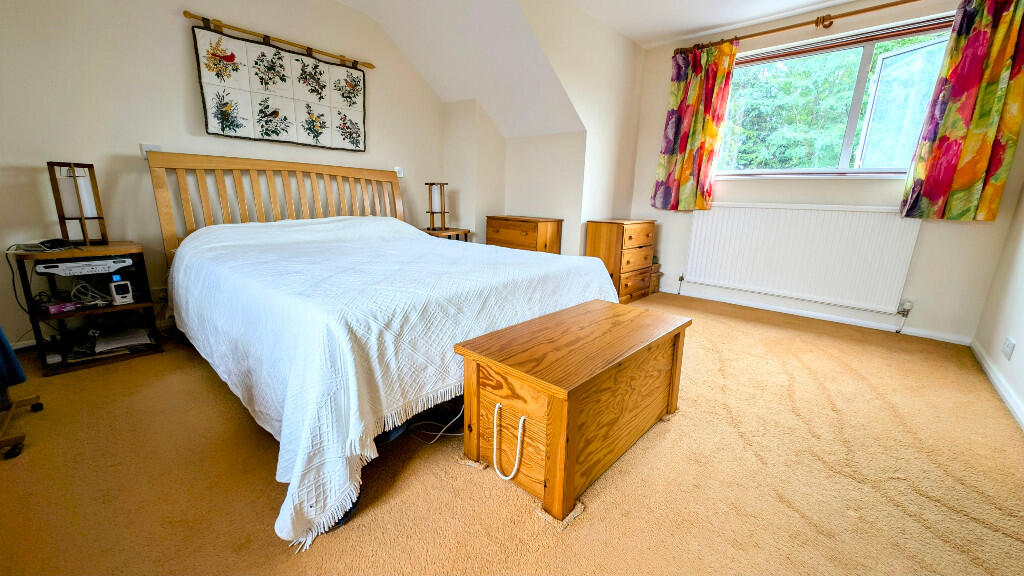 1st Floor Bedroom