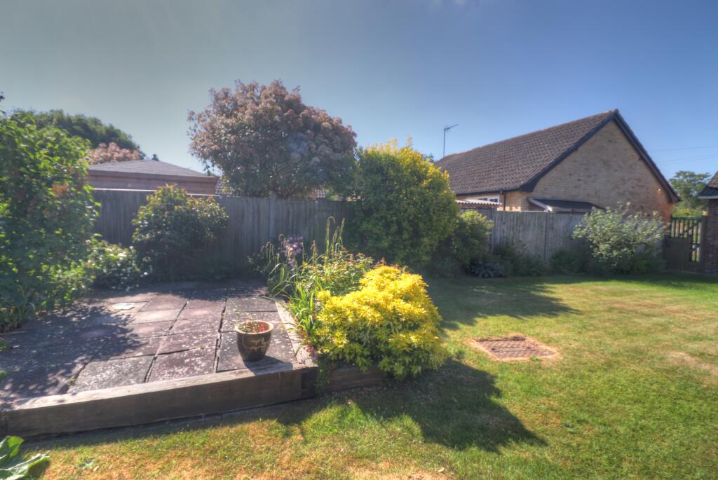 Garden 4