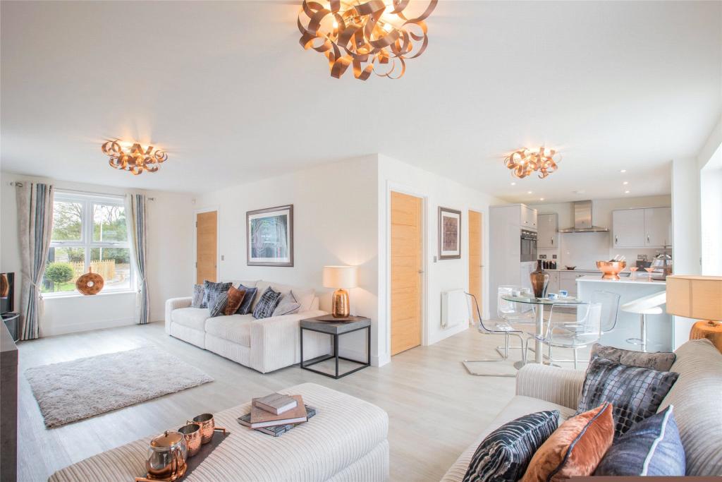Show Home