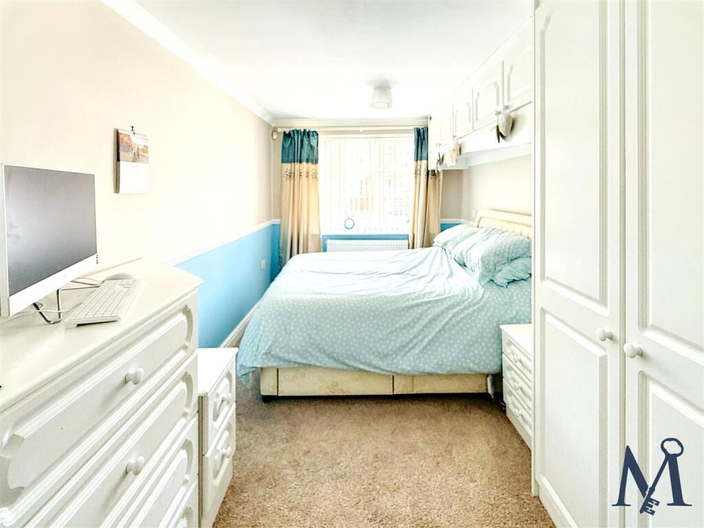 Bedroom 5