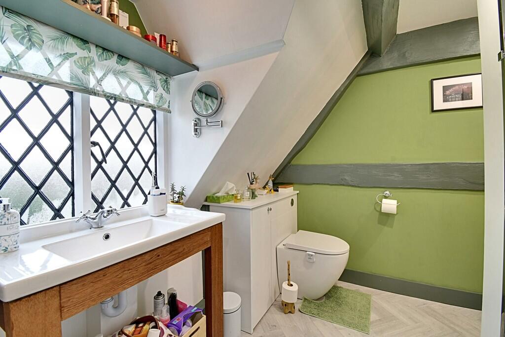 Bathroom 2