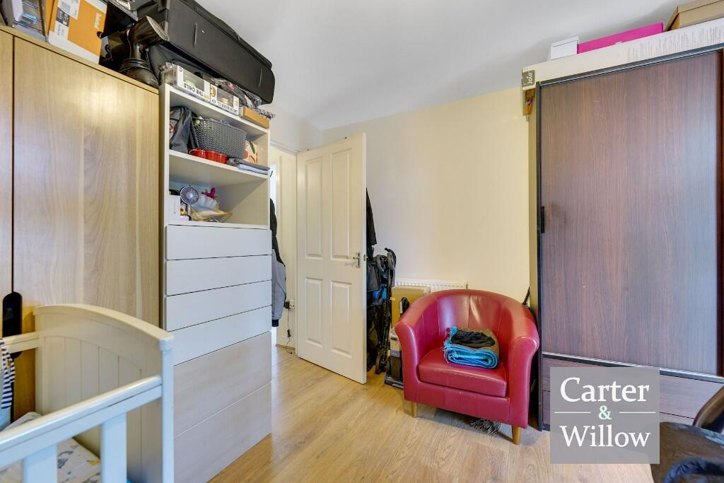 Bedroom two 