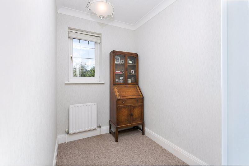 Bedroom 3/Home Office