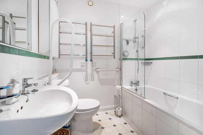 Downstairs Bathroom