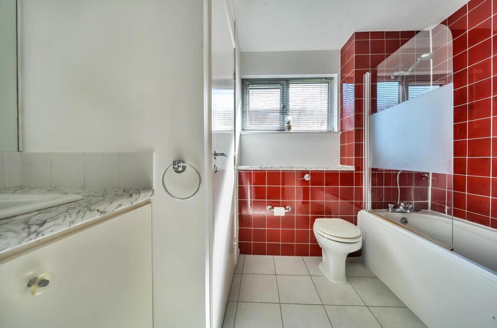 Davidson Frost-Wellings, DFW, Talman Grove, Stanmo