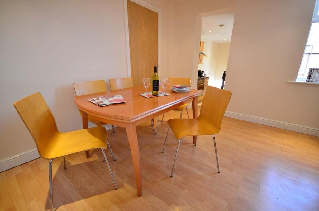 Oakland Road, Newcastle Upon Tyne, NE2