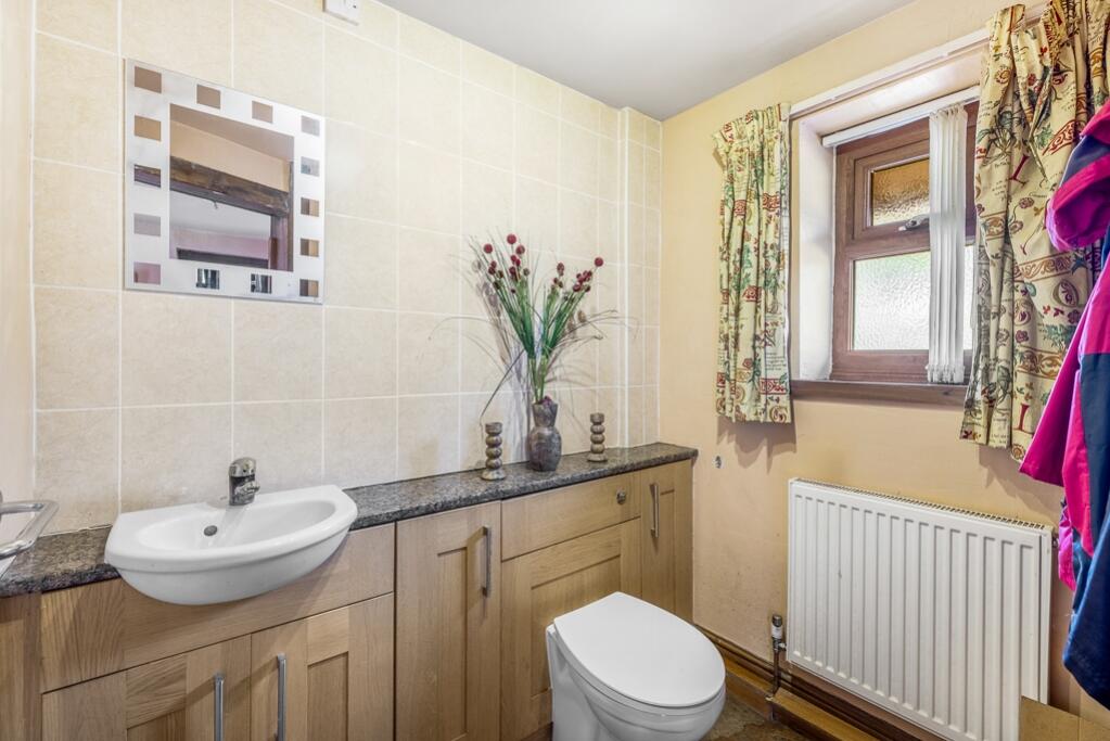 Black Jack Barn (Swineshead)-14