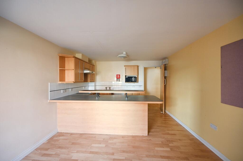 Apartment D3, The Warehouse, Victoria Street, Preston, Lancashire,  PR1 7QT