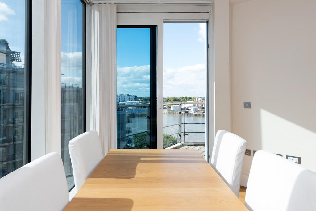 Dining Area &amp;...