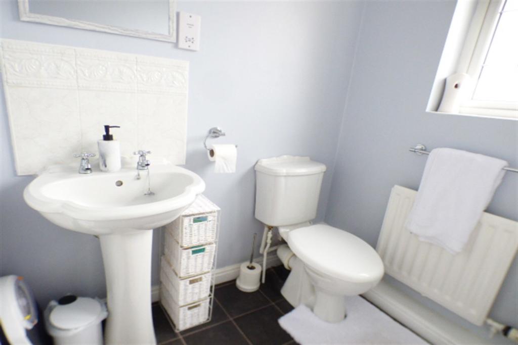 Bathroom 2