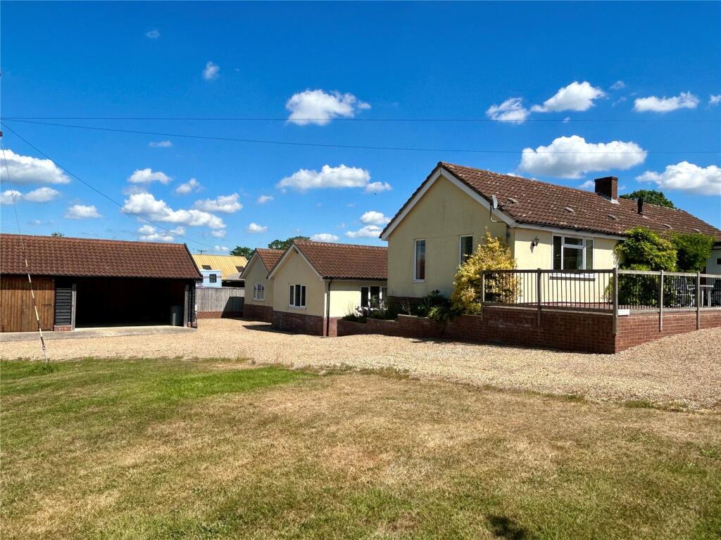 Holiday Cottages