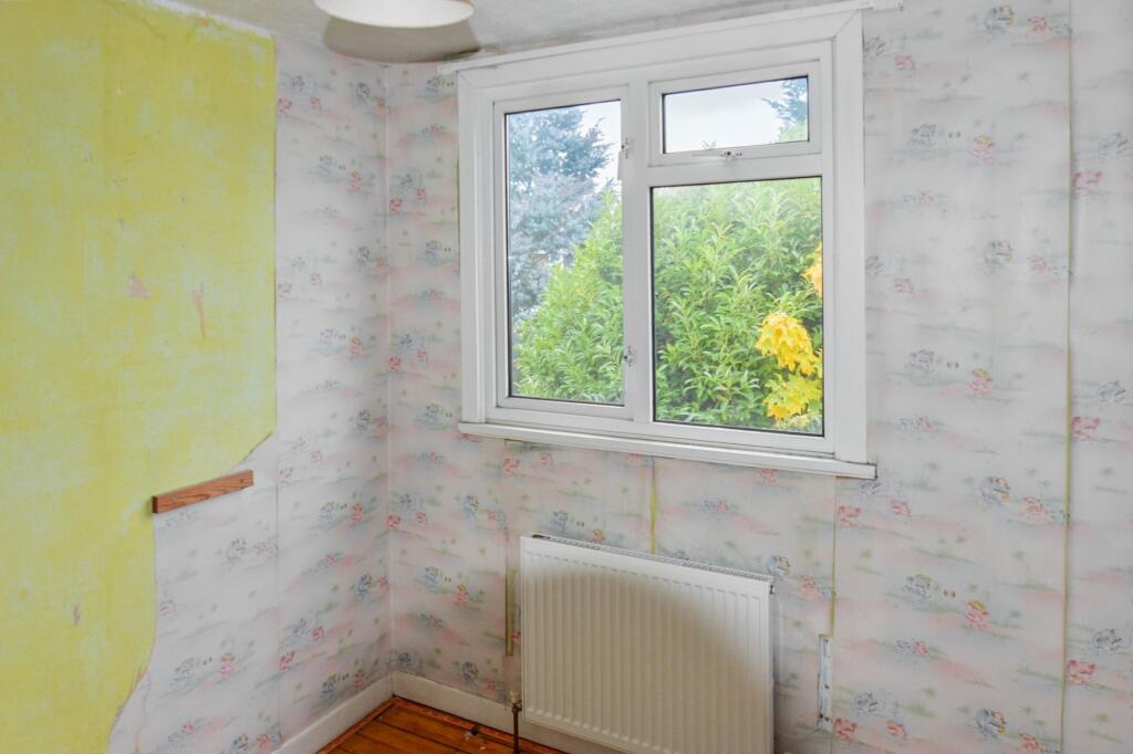 11 Thames Close, Bulkington, Bedworth, Nuneaton And Bedworth, Warwickshire, CV12 9QF