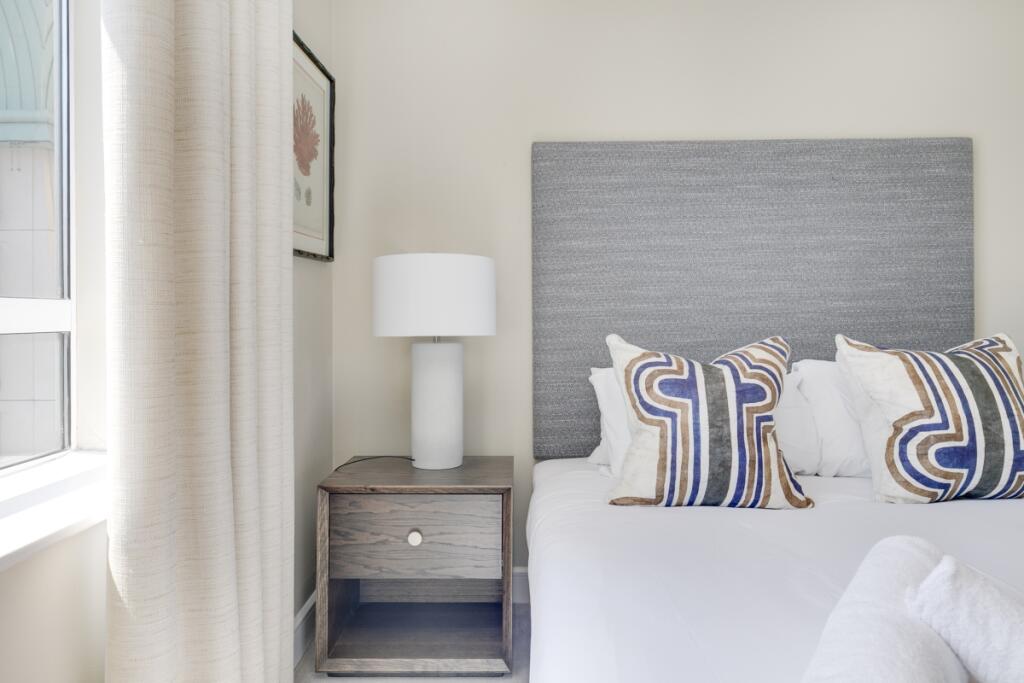 Bedroom two (2)