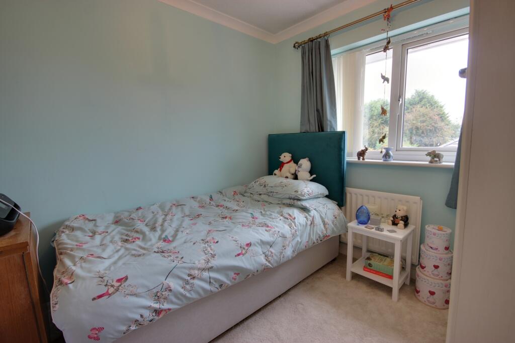 1 Bed 3A