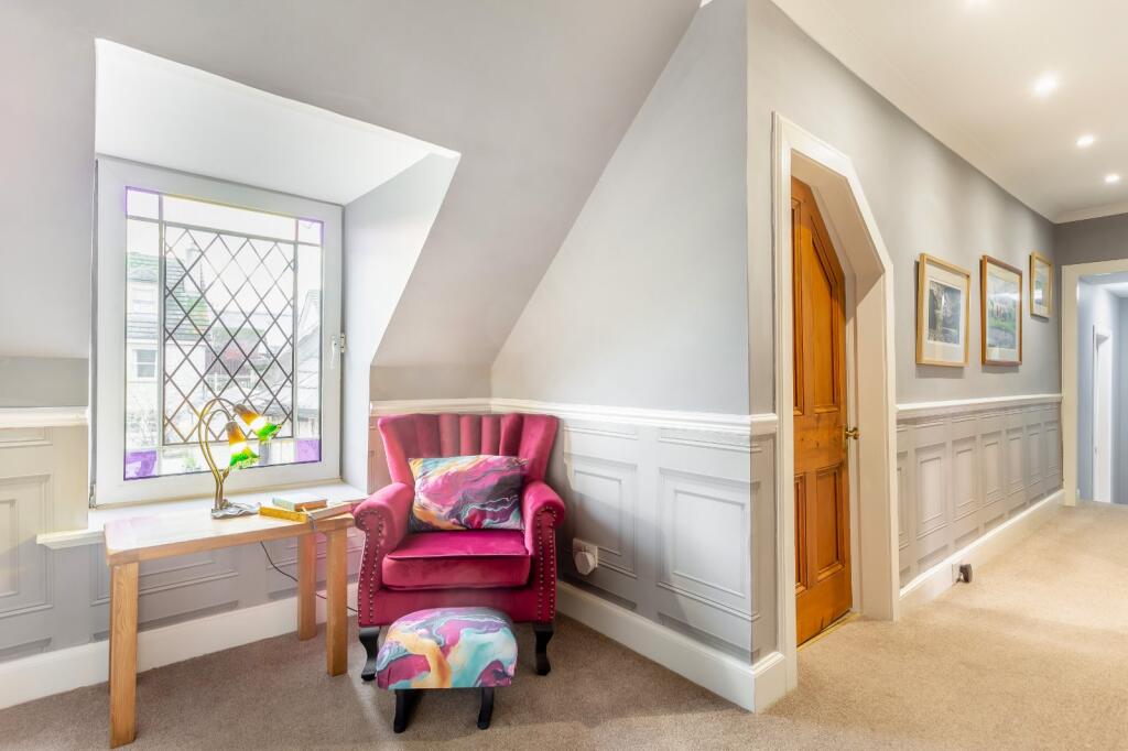 7a Bath Street