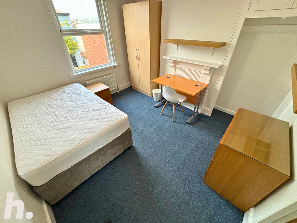 Bedrooms