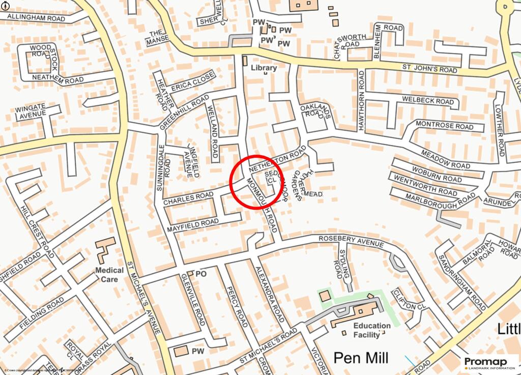 Map 2