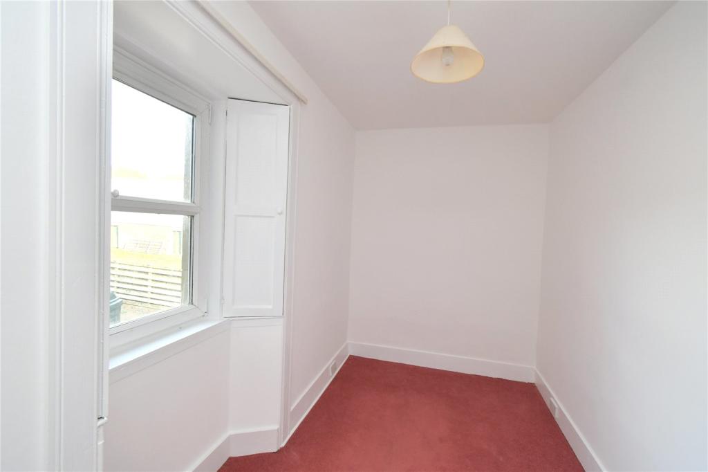 Study / Bedroom 4