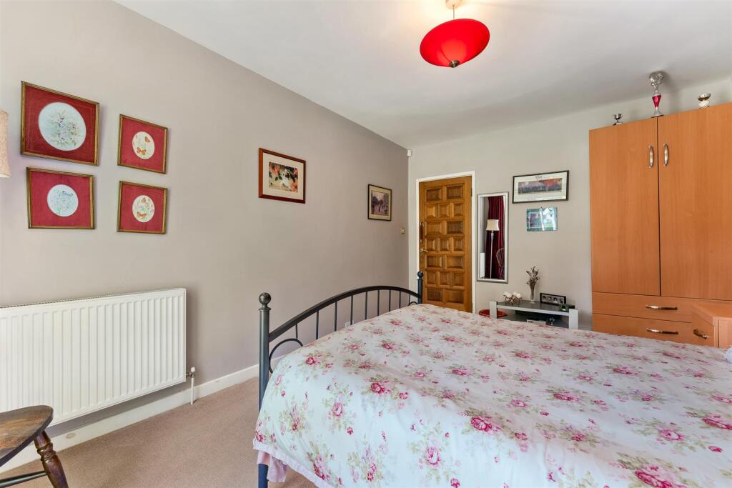 Bedroom 4 Aspect 2