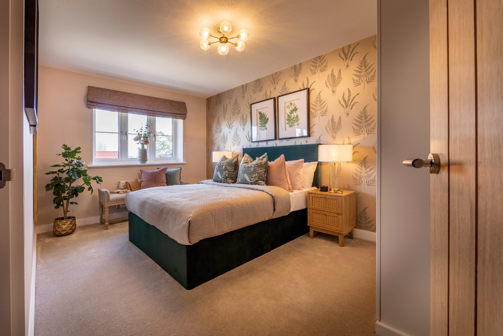 Example Bed 2