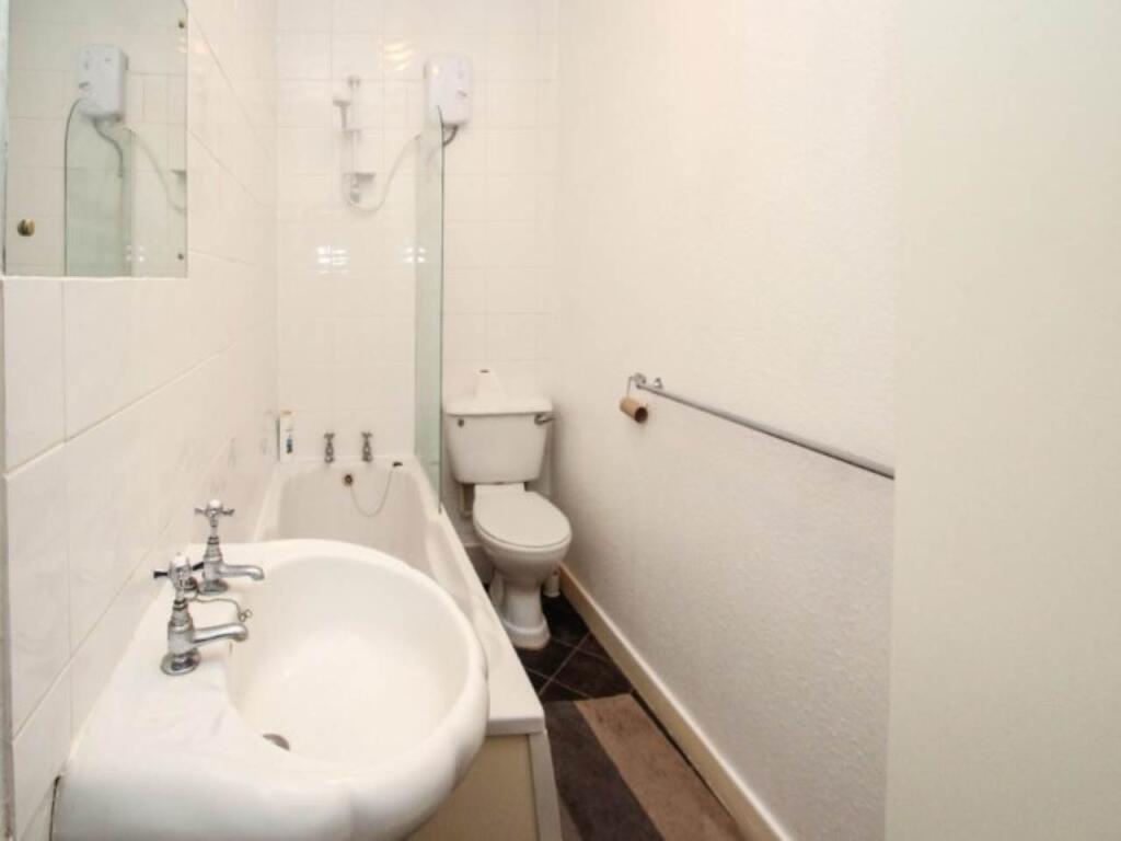 2ga bathroom
