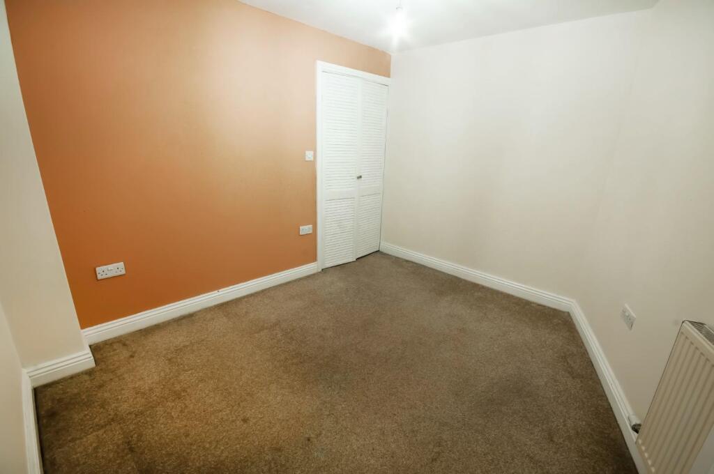 Ground Floor Bedroom