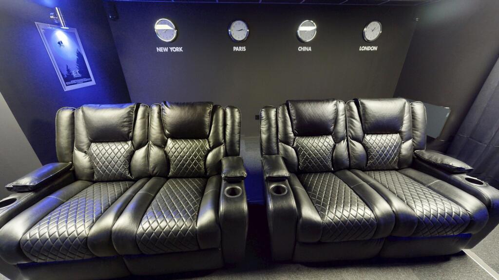 Broadgate House - Co