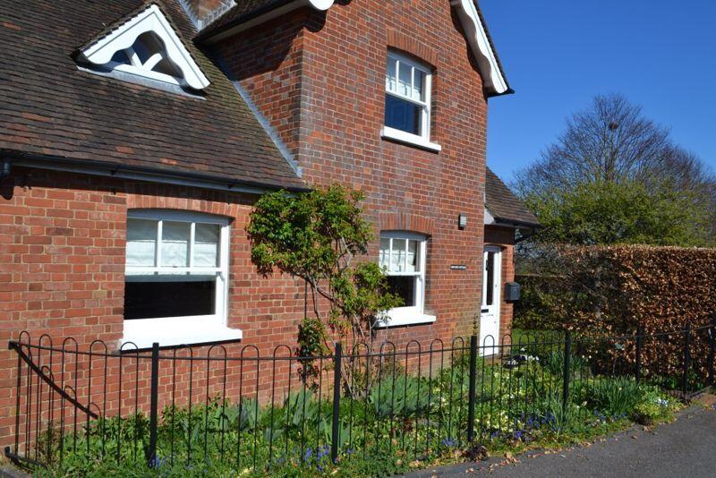 Front elevation closer 