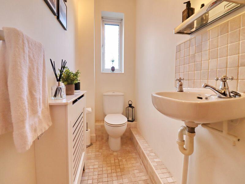 Guest WC