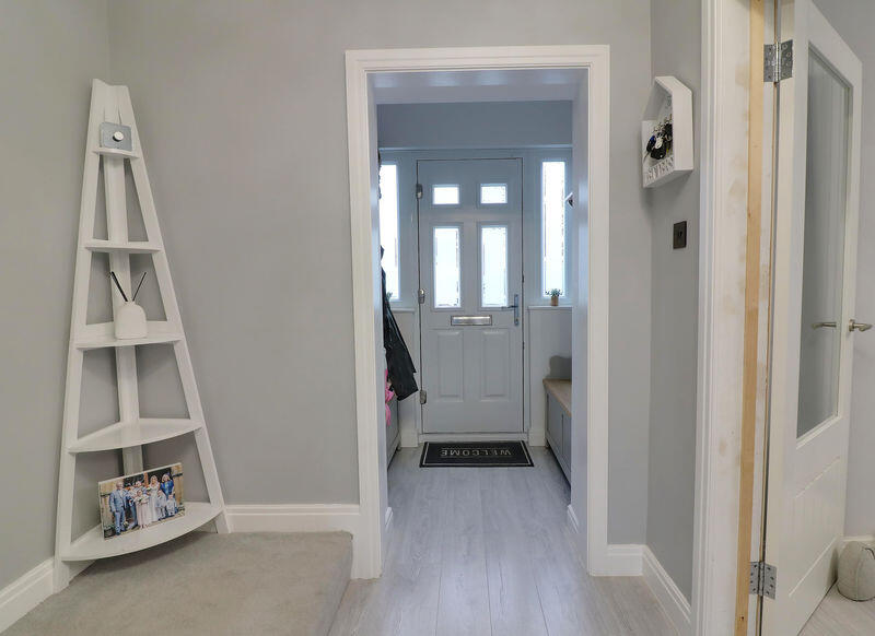 Hall/Porch