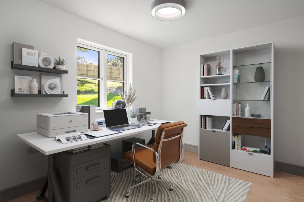 Digital Image: Option 1 Study