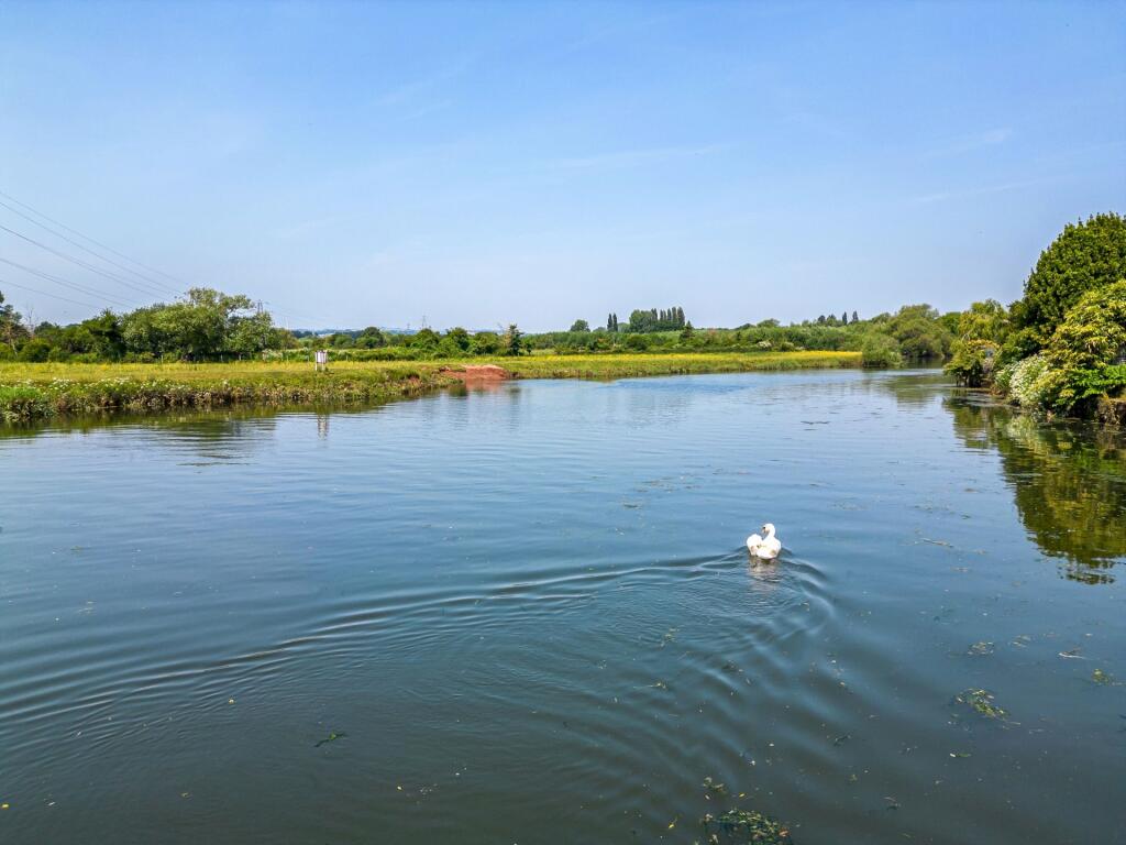 River Exe