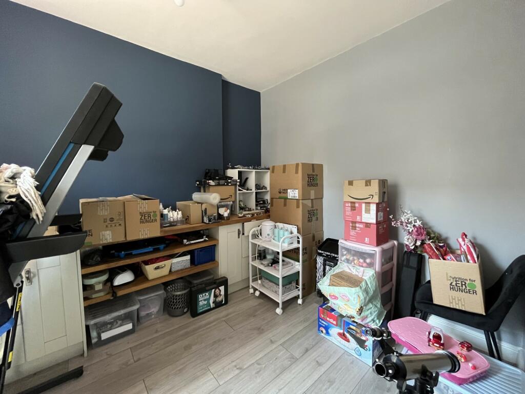Front Room